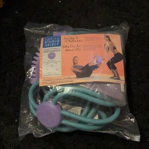 GAIAM Ultimate Core Toning Kit